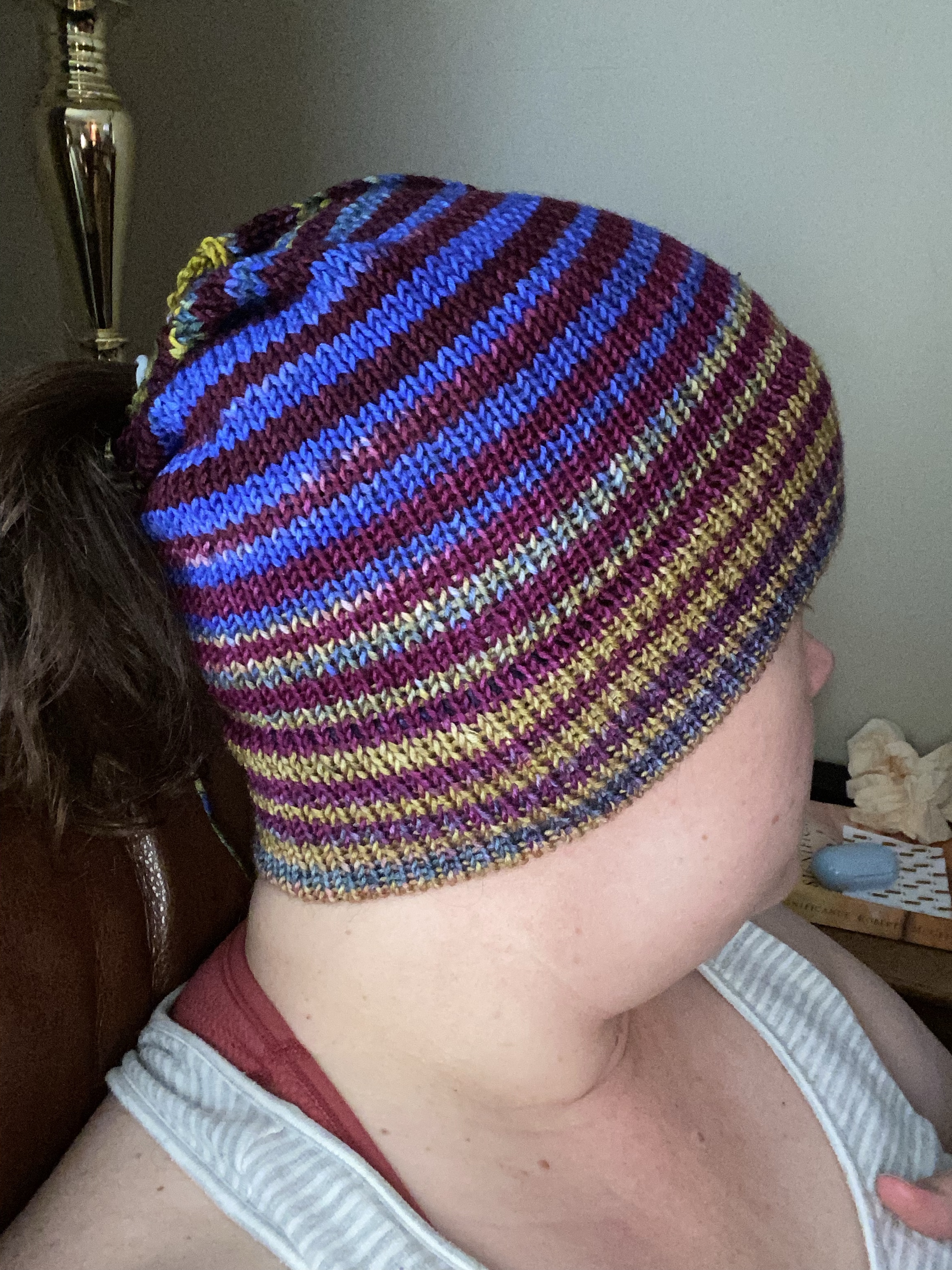 June | 2022 | My Tangled Yarn Knitting Adventures