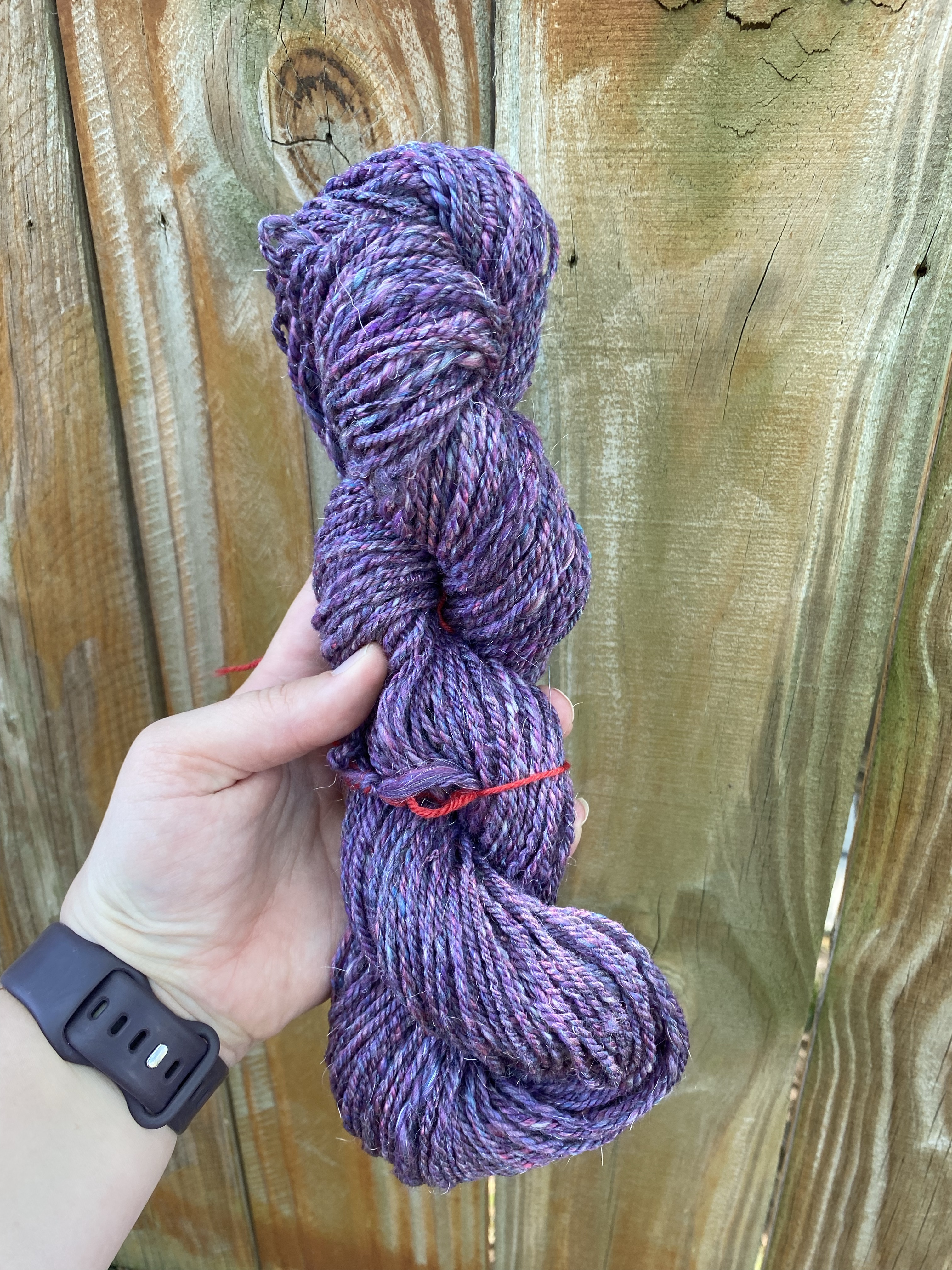 k*k様 新品 KUON TANGLED YARN BLOUSON Jewels Of The Nile CAL 2023 Yarn Pack In Wendy Supreme DK