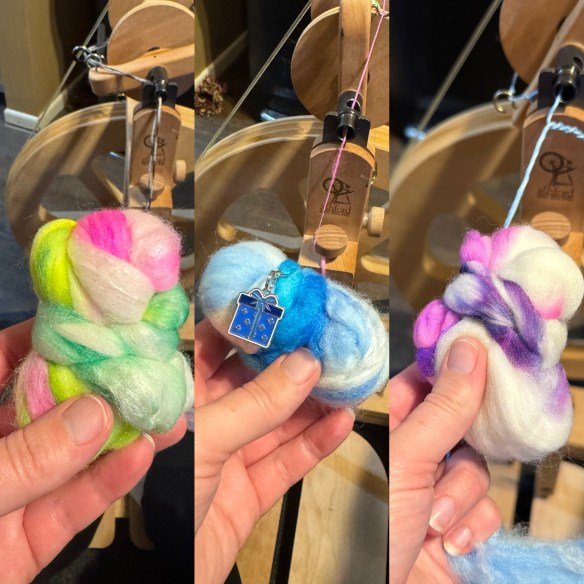 Advent Spinning My Tangled Yarn Knitting Adventures advent-spinning-my-tangled-yarn-knitting-adventures