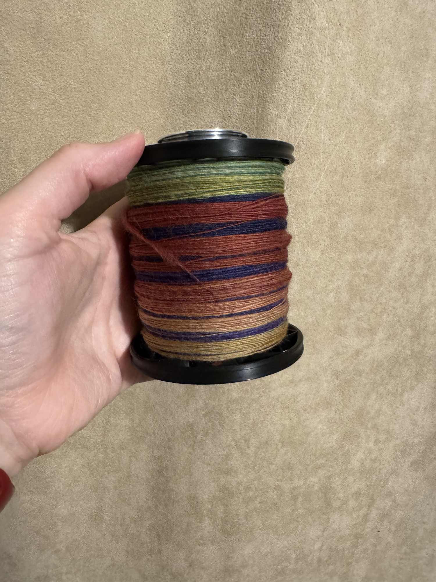 August | 2025 | My Tangled Yarn Knitting Adventures