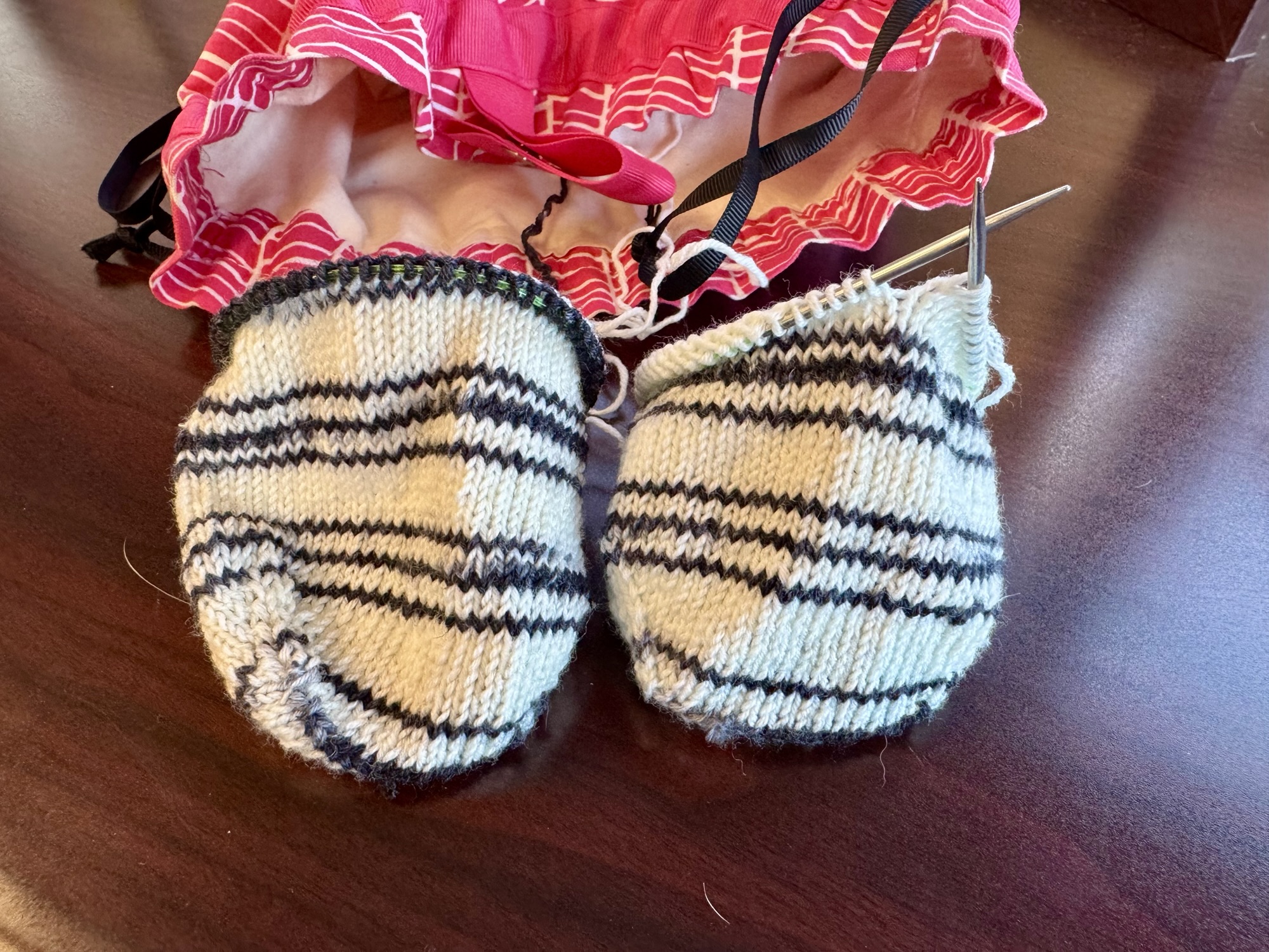 n*a様 the toe Ealing Knit Ealing Knit – THE TOÉ