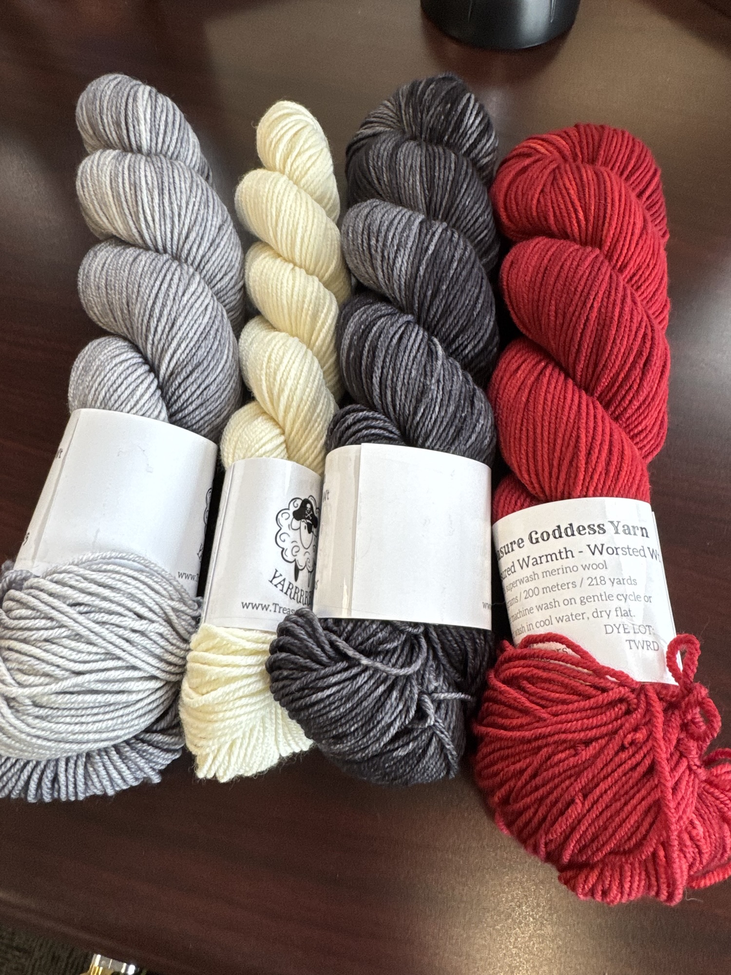 Yarn | My Tangled Yarn Knitting Adventures