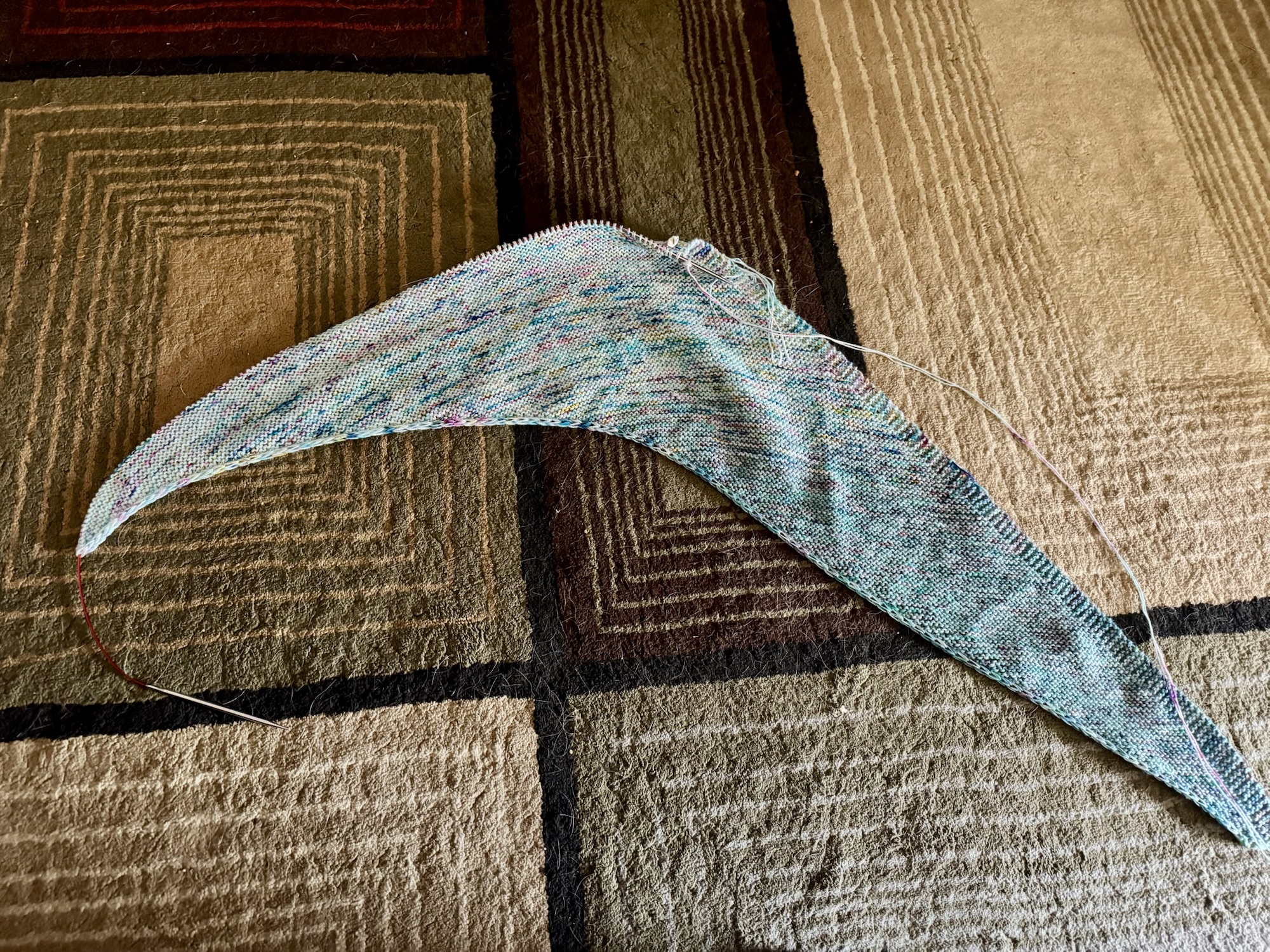 April | 2026 | My Tangled Yarn Knitting Adventures