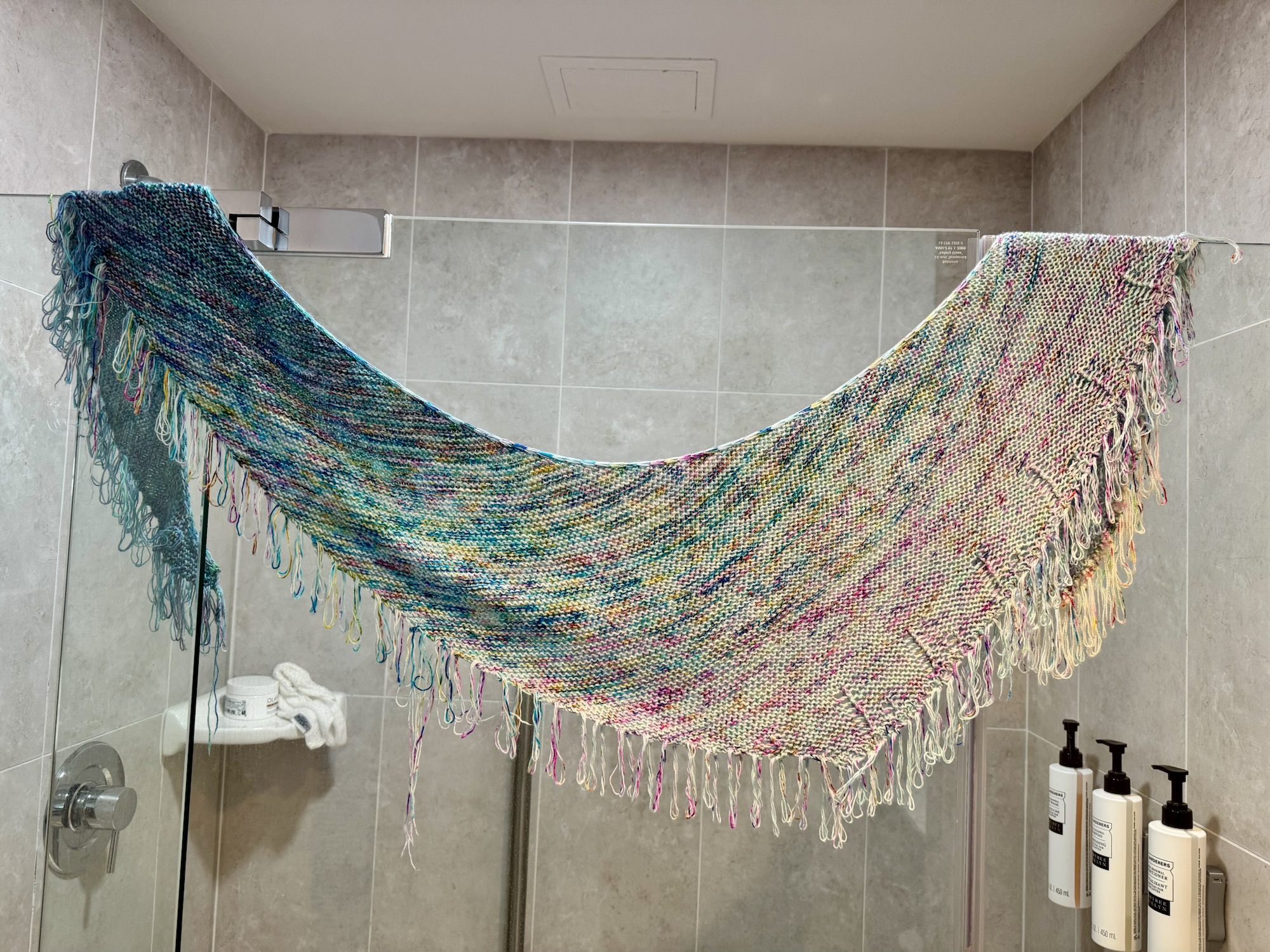 My Tangled Yarn Knitting Adventures | Ramblings from an obsessed